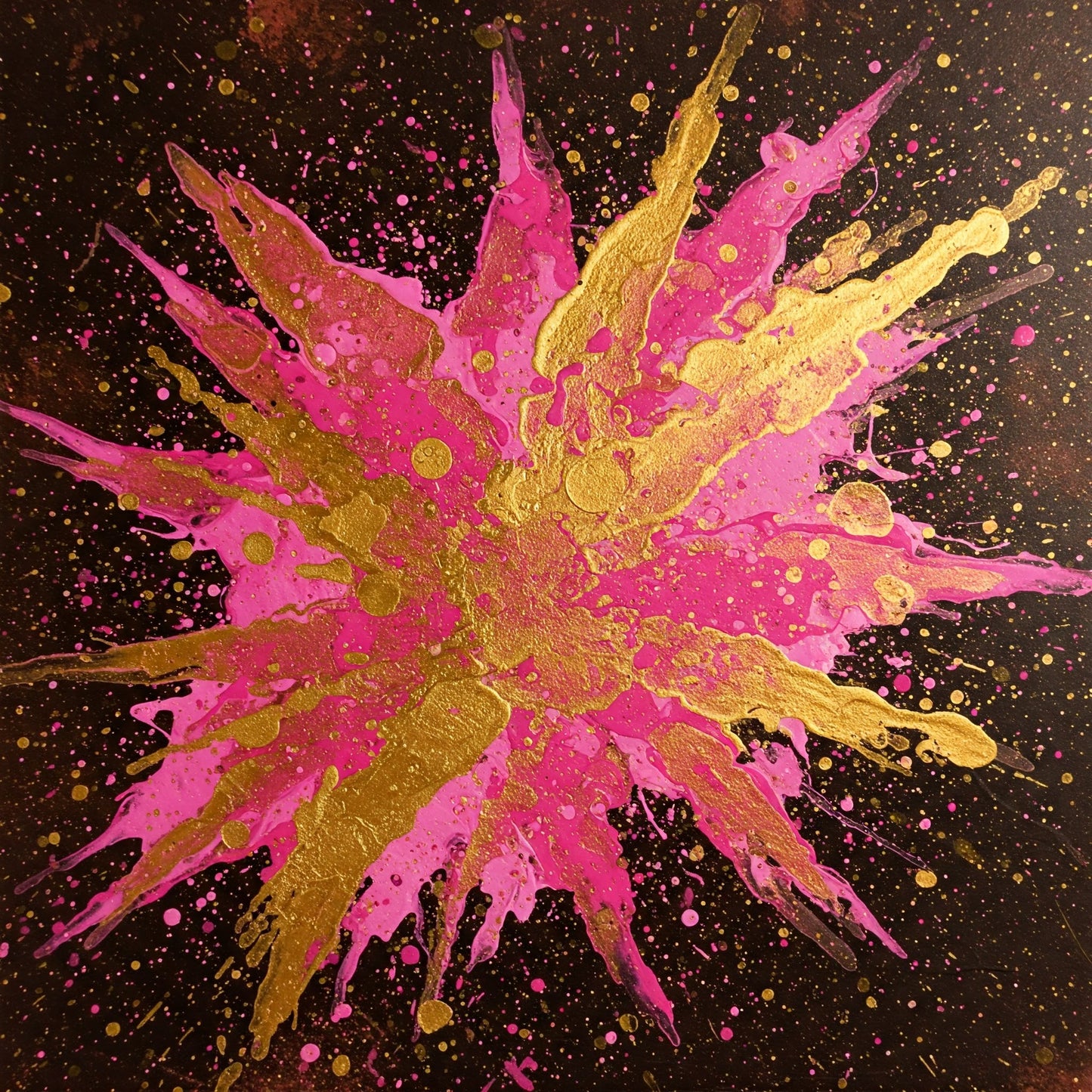 Splatter Collection of 100