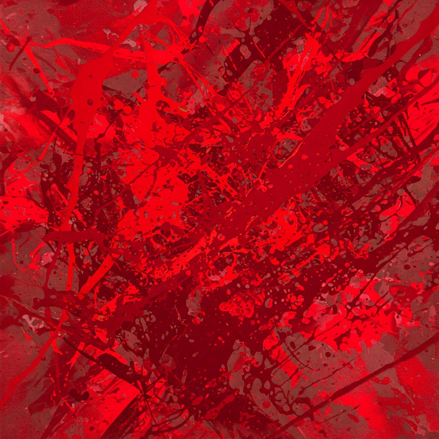 Splatter Collection of 100