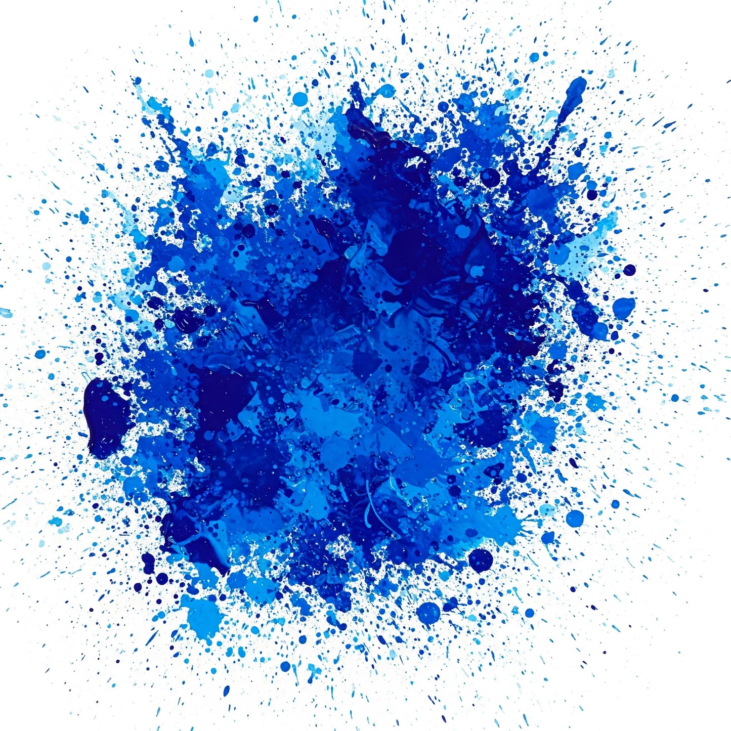 Splatter Collection of 100