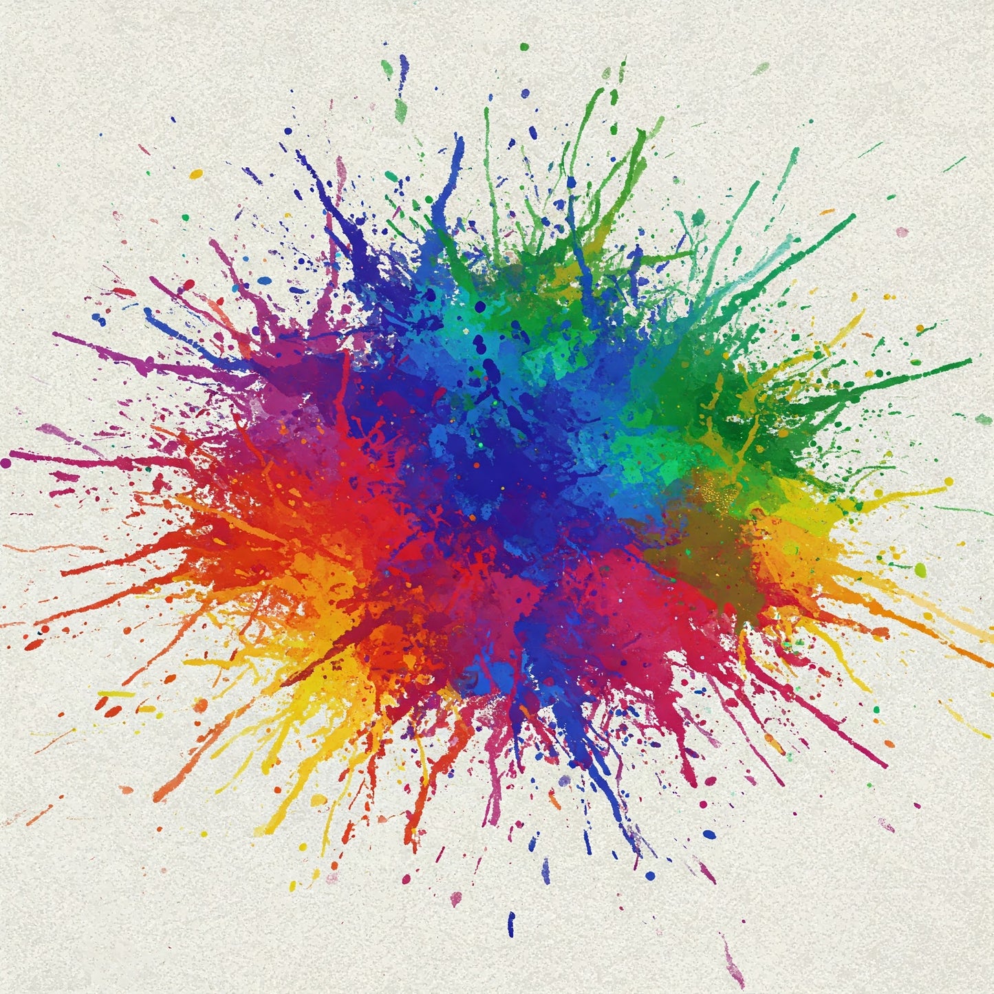 Splatter Collection of 100