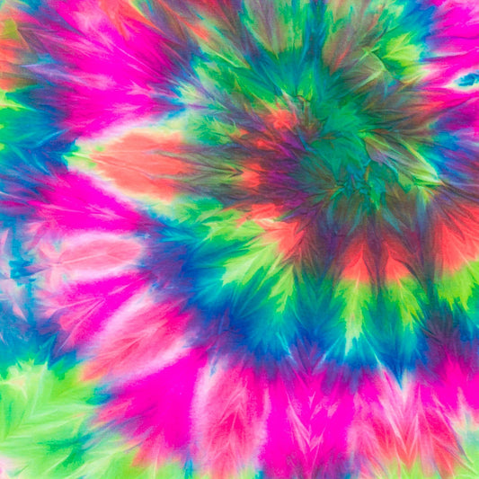 Tiy Dye Collection of 100