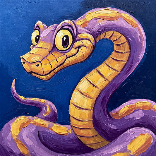 Snake Bundle pack of 21