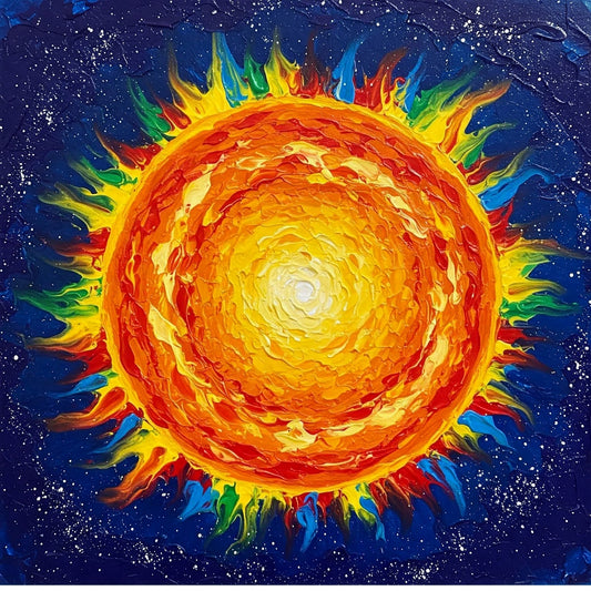 Sun Bundle pack of 14