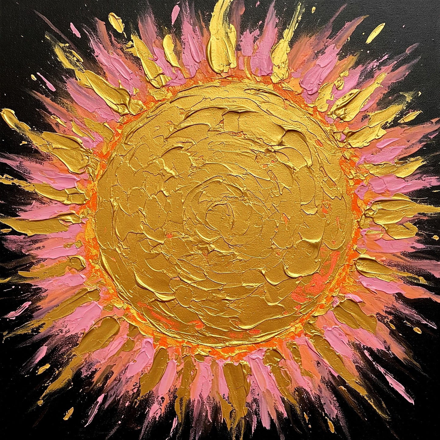 Sun Collection of 49