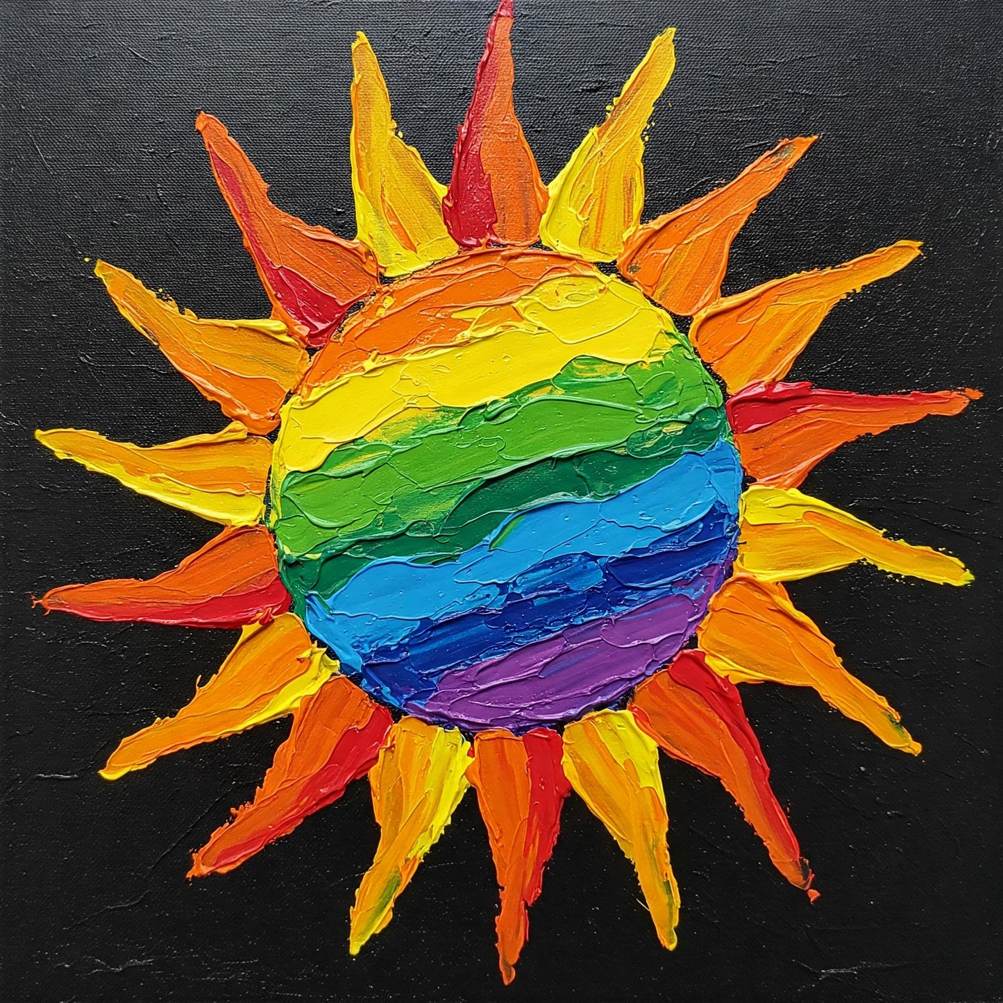 Sun Collection of 49