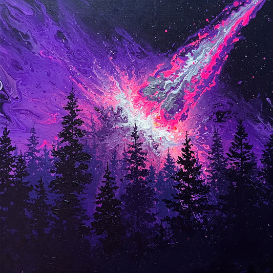 Comet Bundle pack of 26