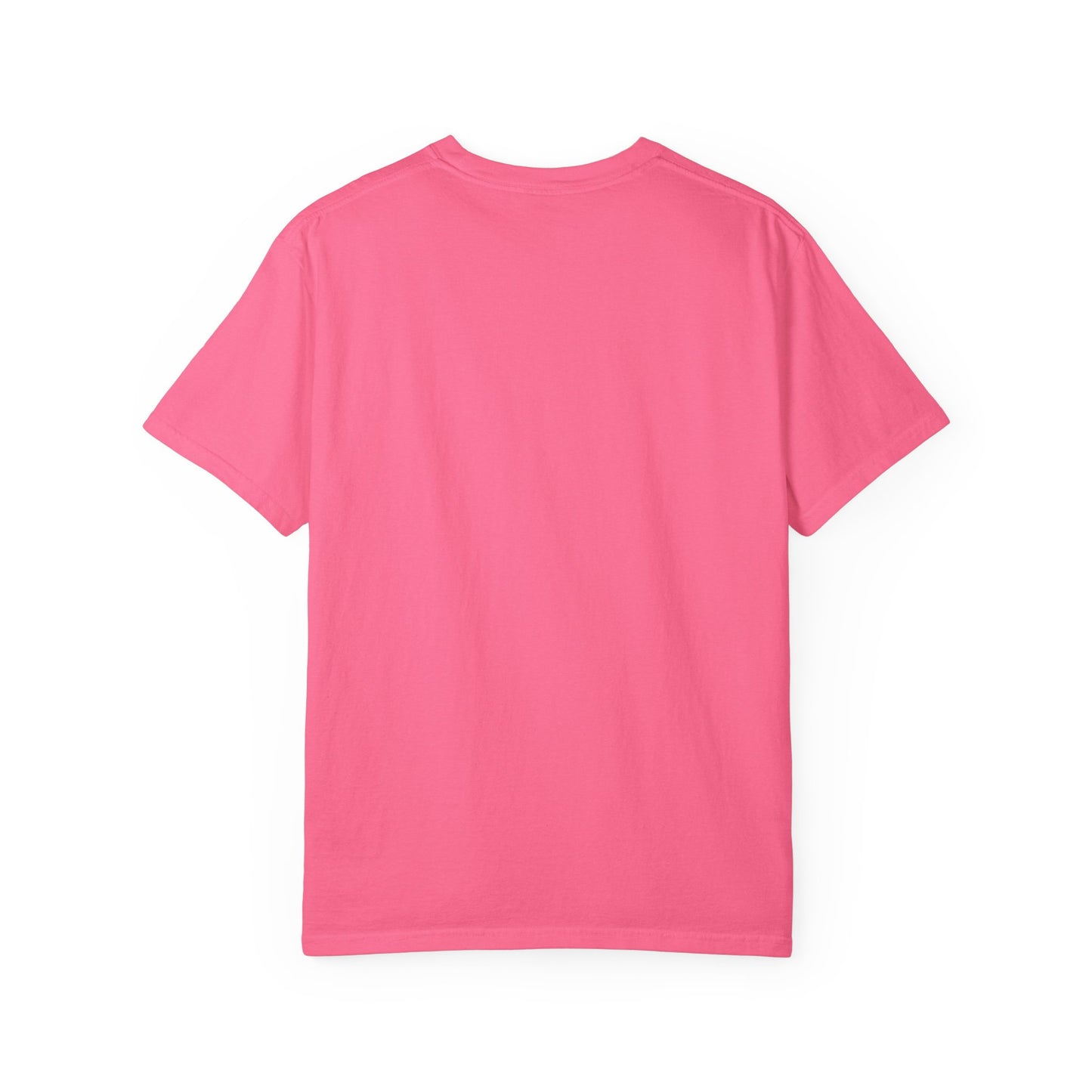 Agent Quacks™ | VIXX "Pink Strike" Hero Tee – Official Series Merch