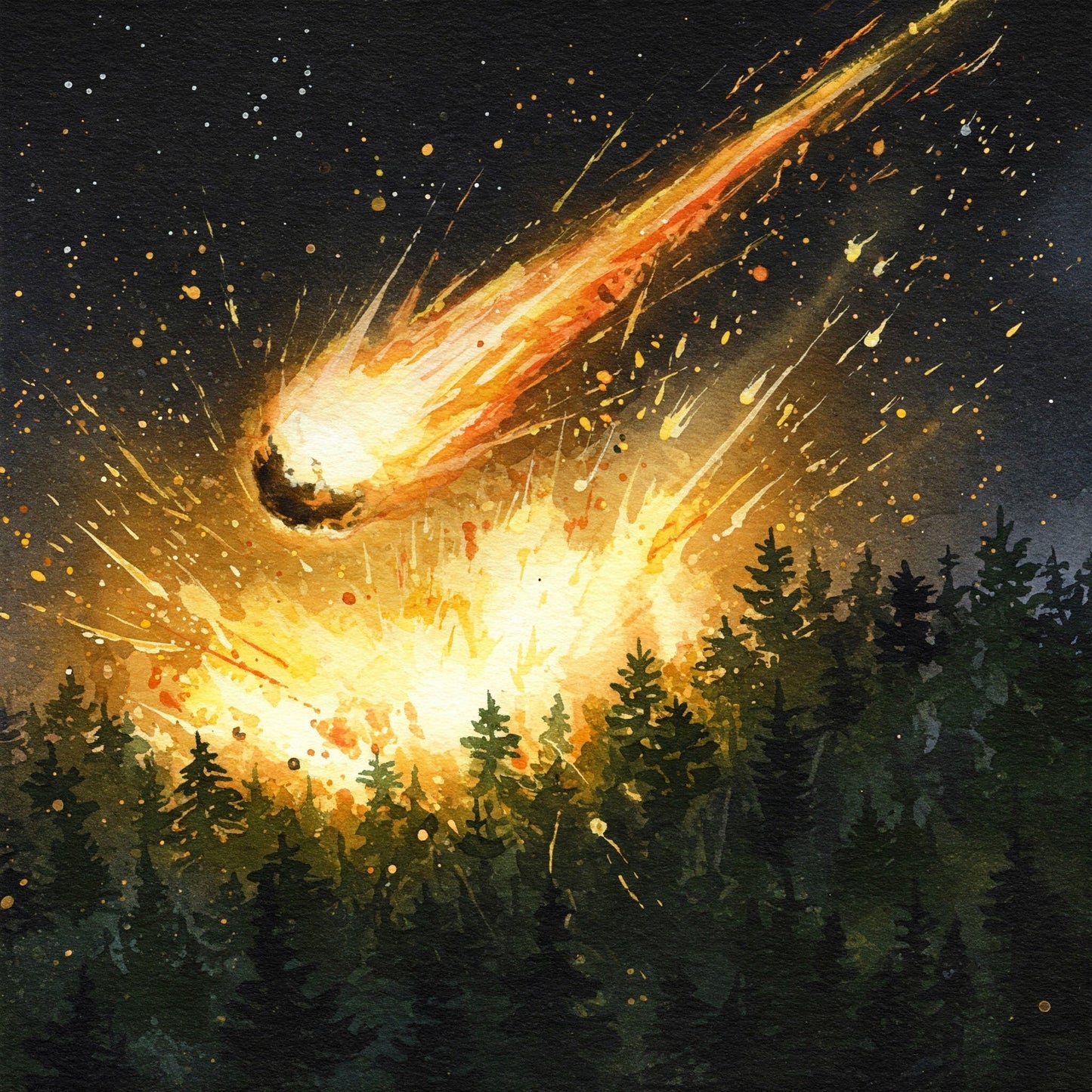 Comet