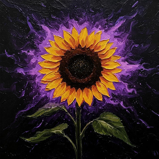 Sunflower Pack of 22