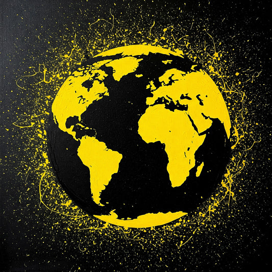 Earth Pack of 21