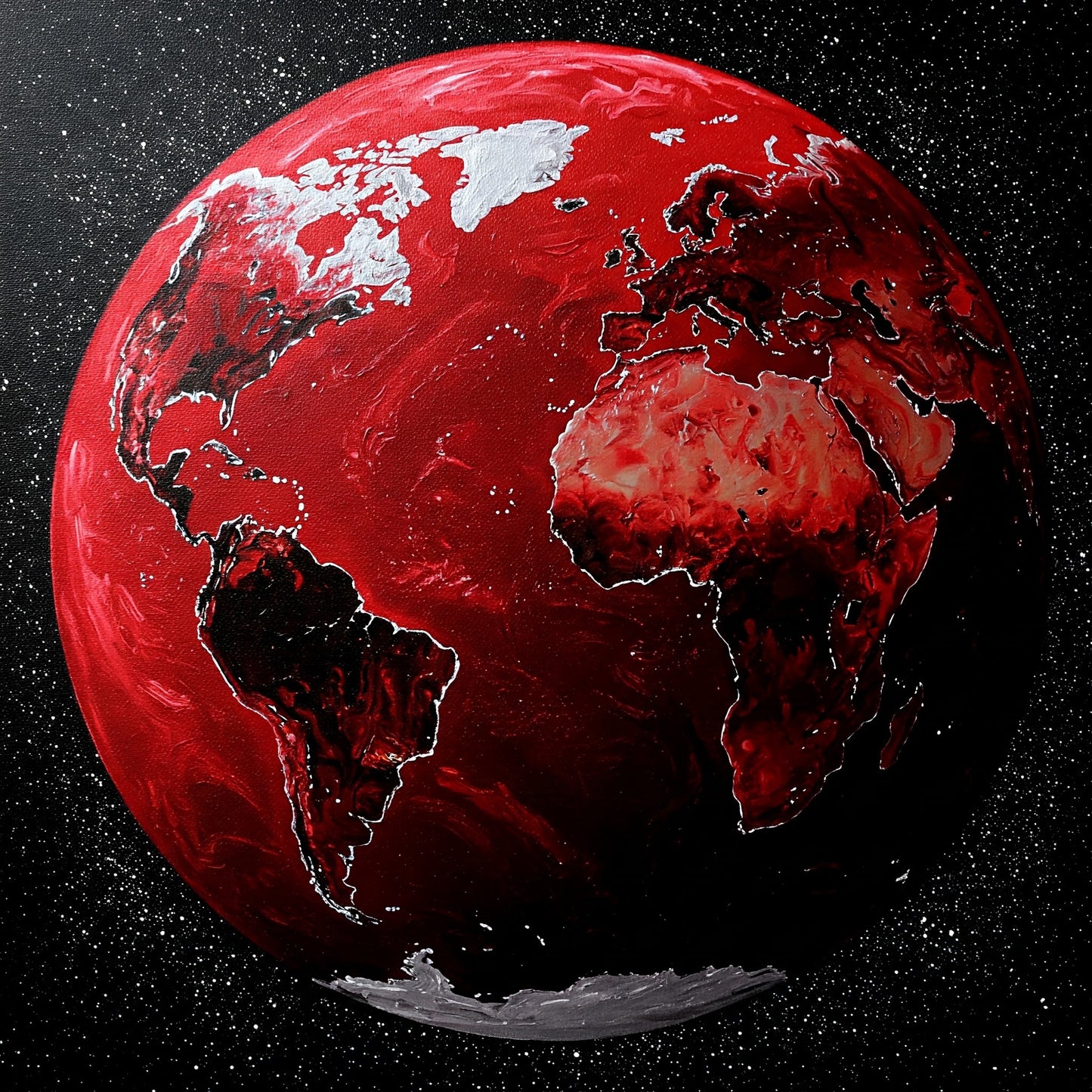 Red Earth