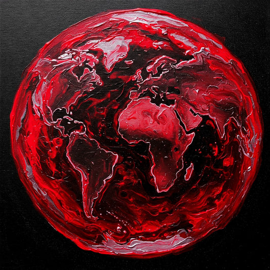 Earth Bundle pack of 35
