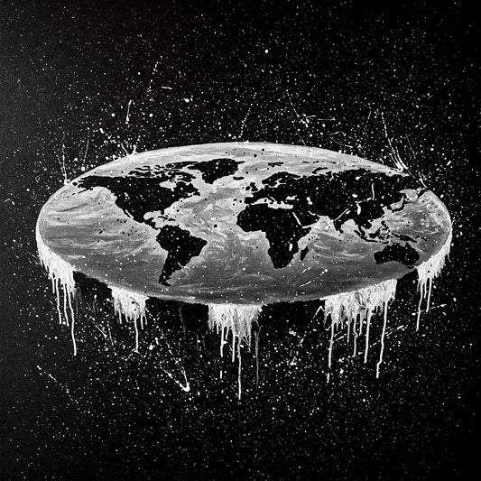 Flat Earth Bundle pack of 14