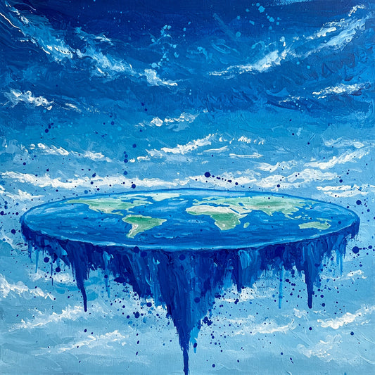 Flat Earth