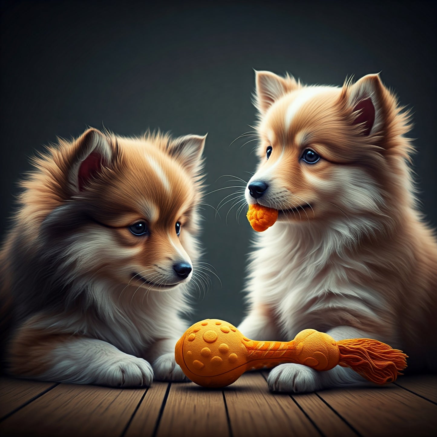 Dog & Cat Artwork Collection 83 Image Bundle