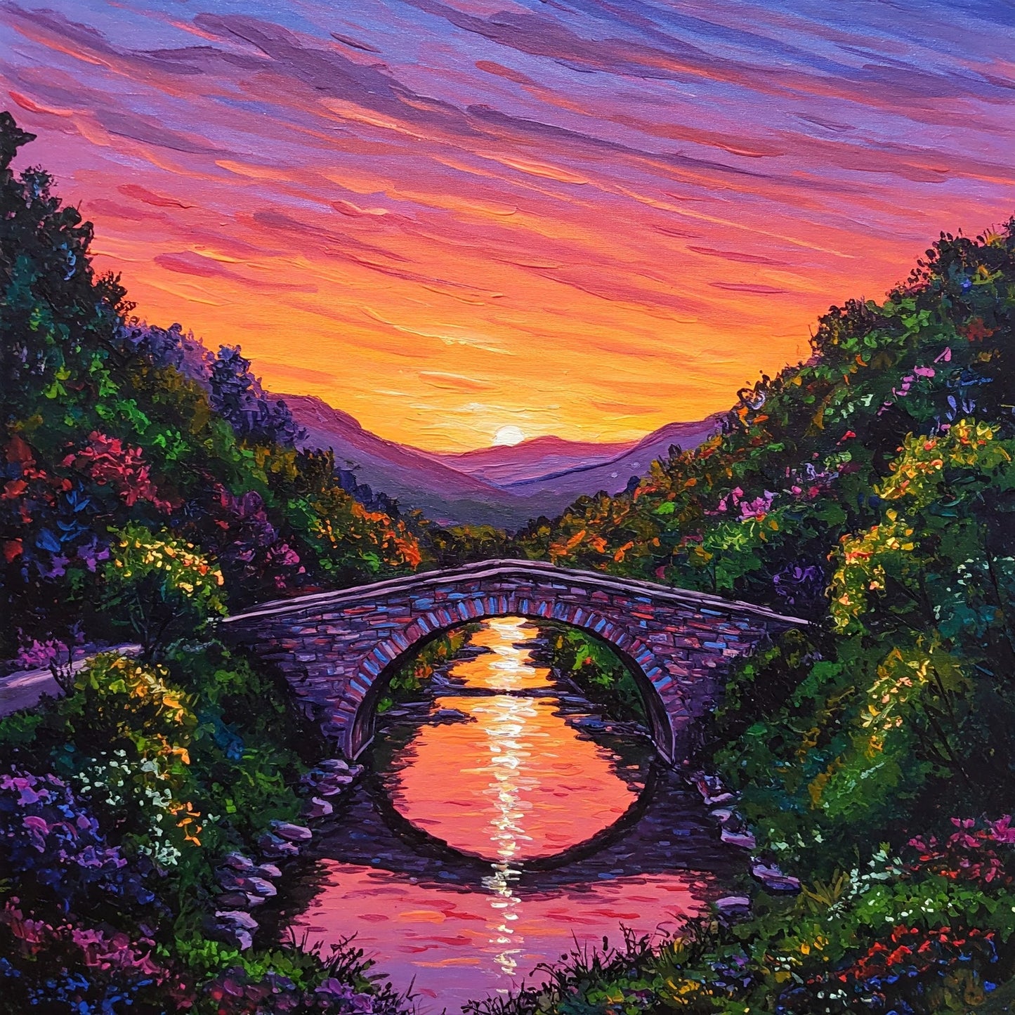 Water under the bridge bundle pack of 14