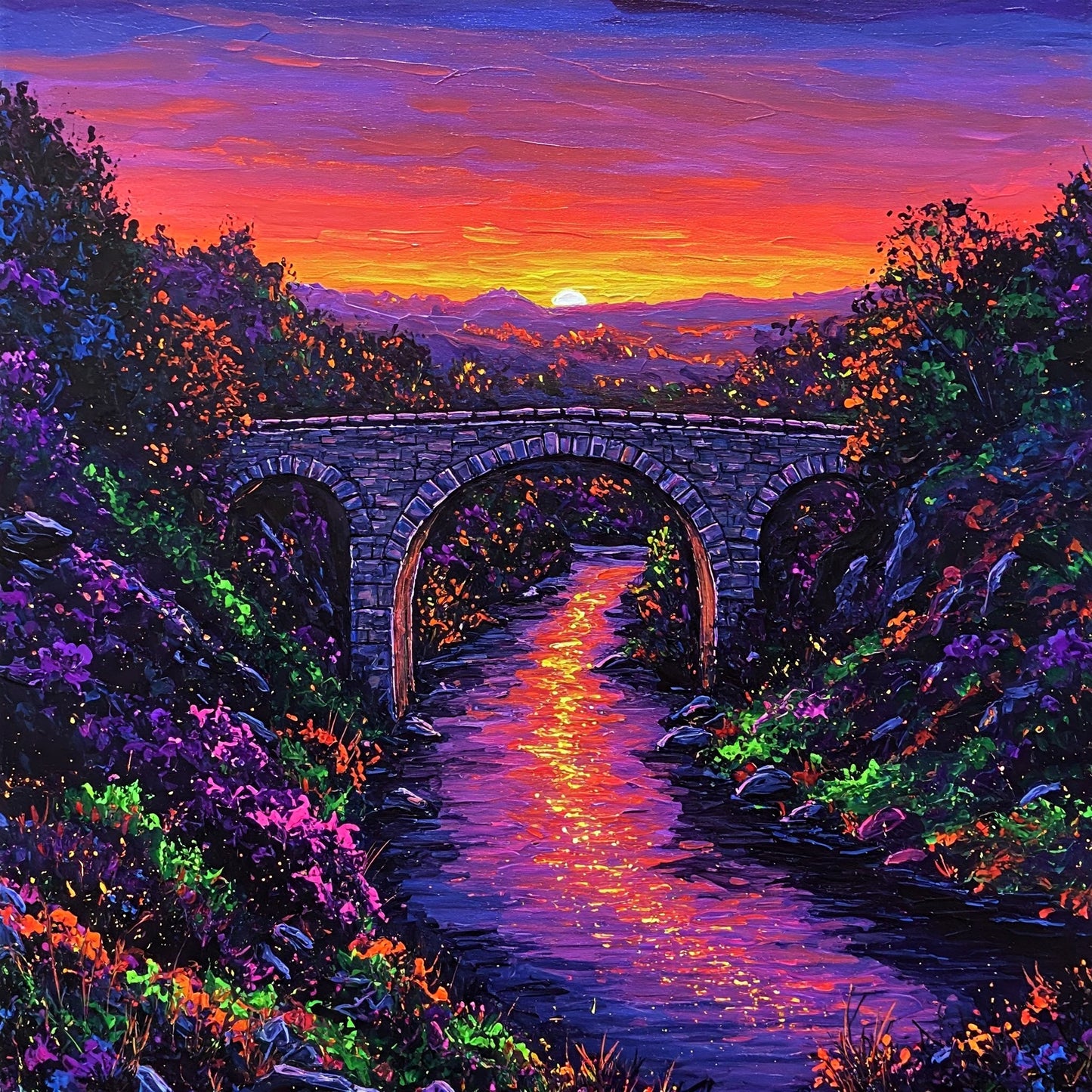 Water under the bridge bundle pack of 14