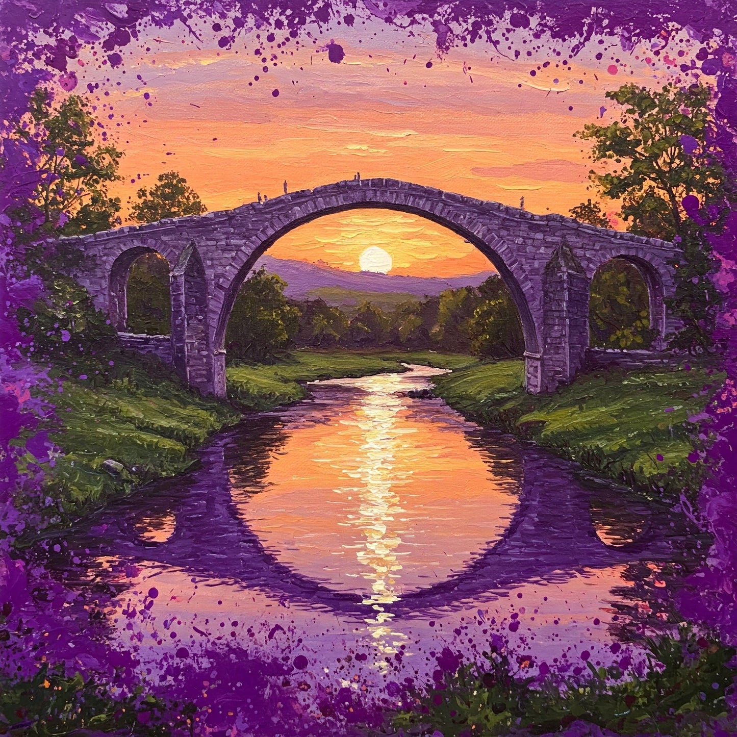 Water under the bridge bundle pack of 14