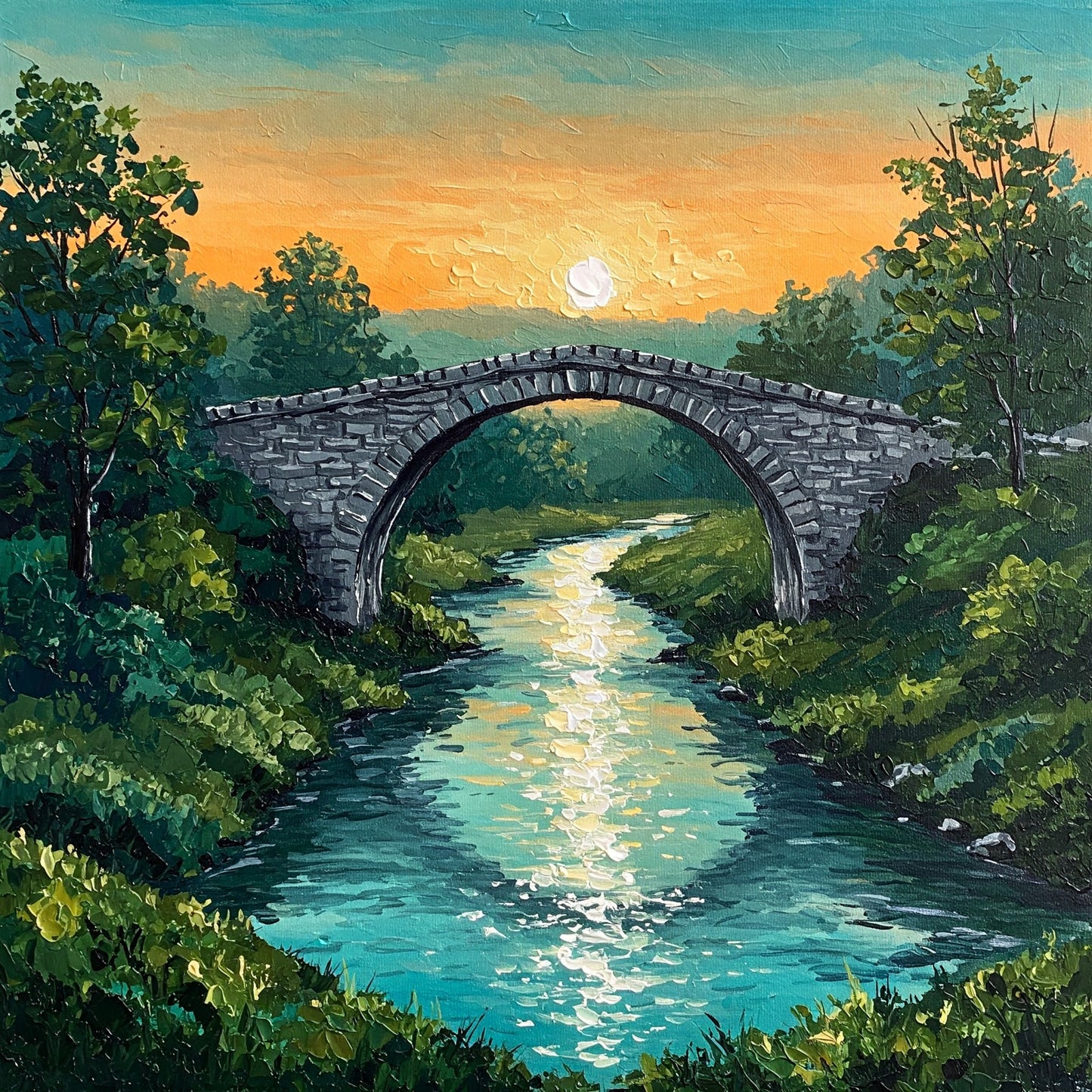 Water under the bridge bundle pack of 14