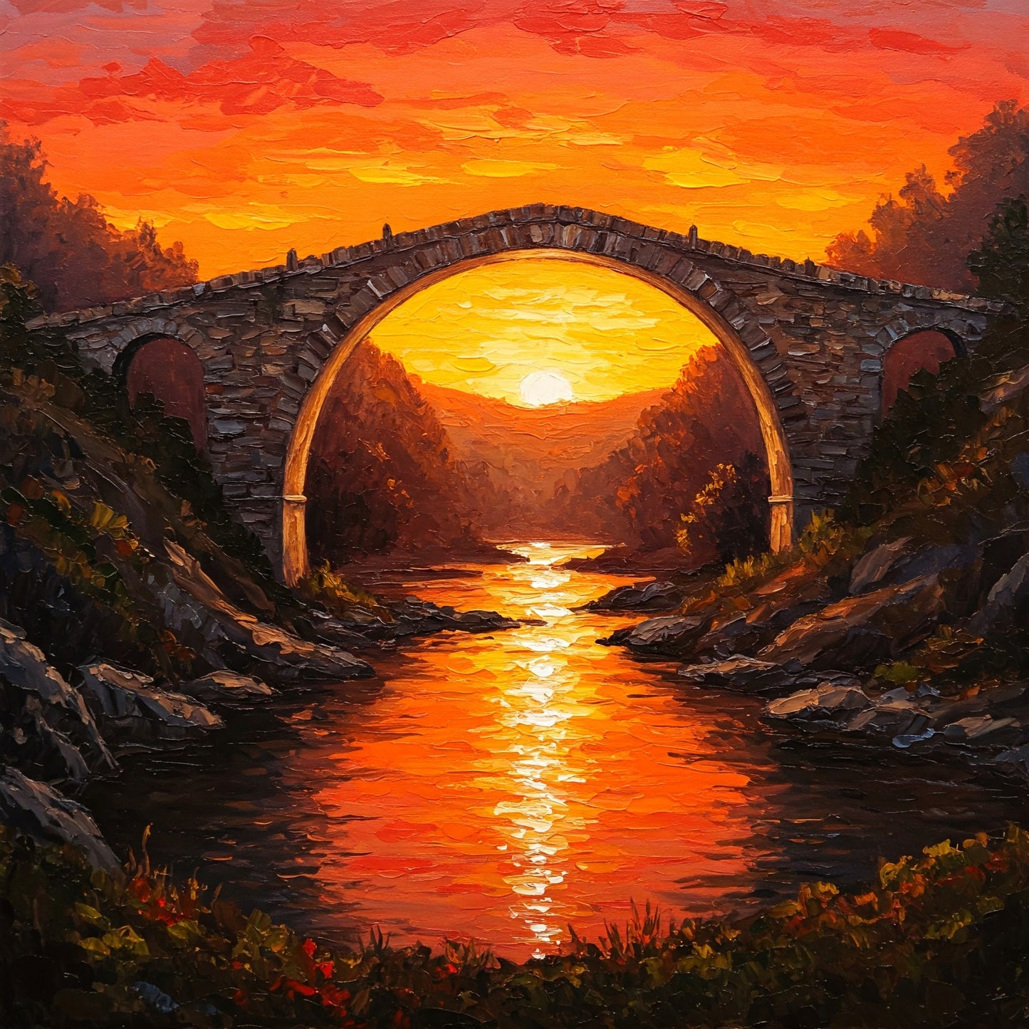 Water under the bridge bundle pack of 14