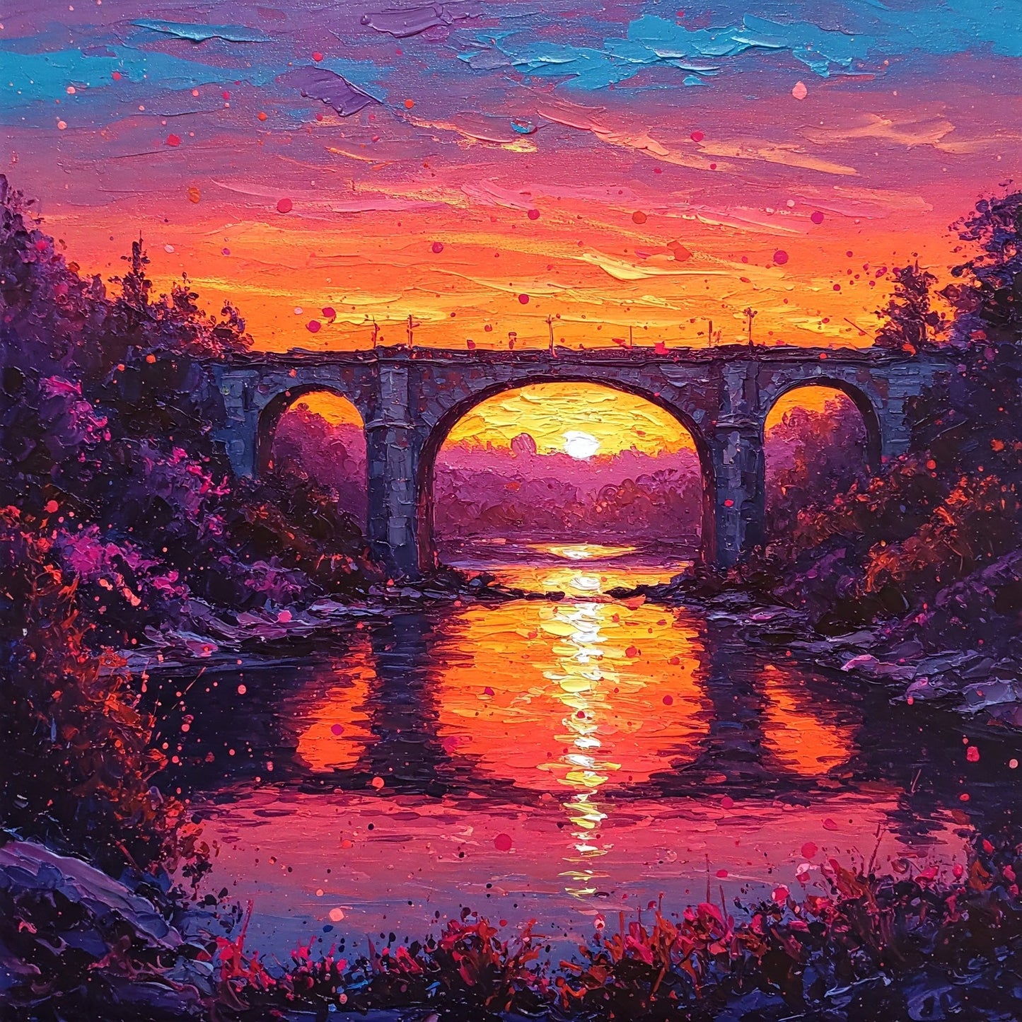 Water under the bridge bundle pack of 14
