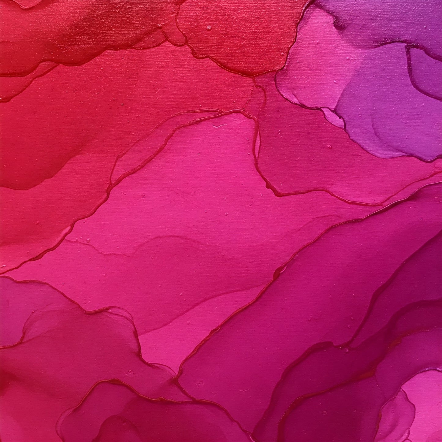 Acrylic Abstract pack of 20