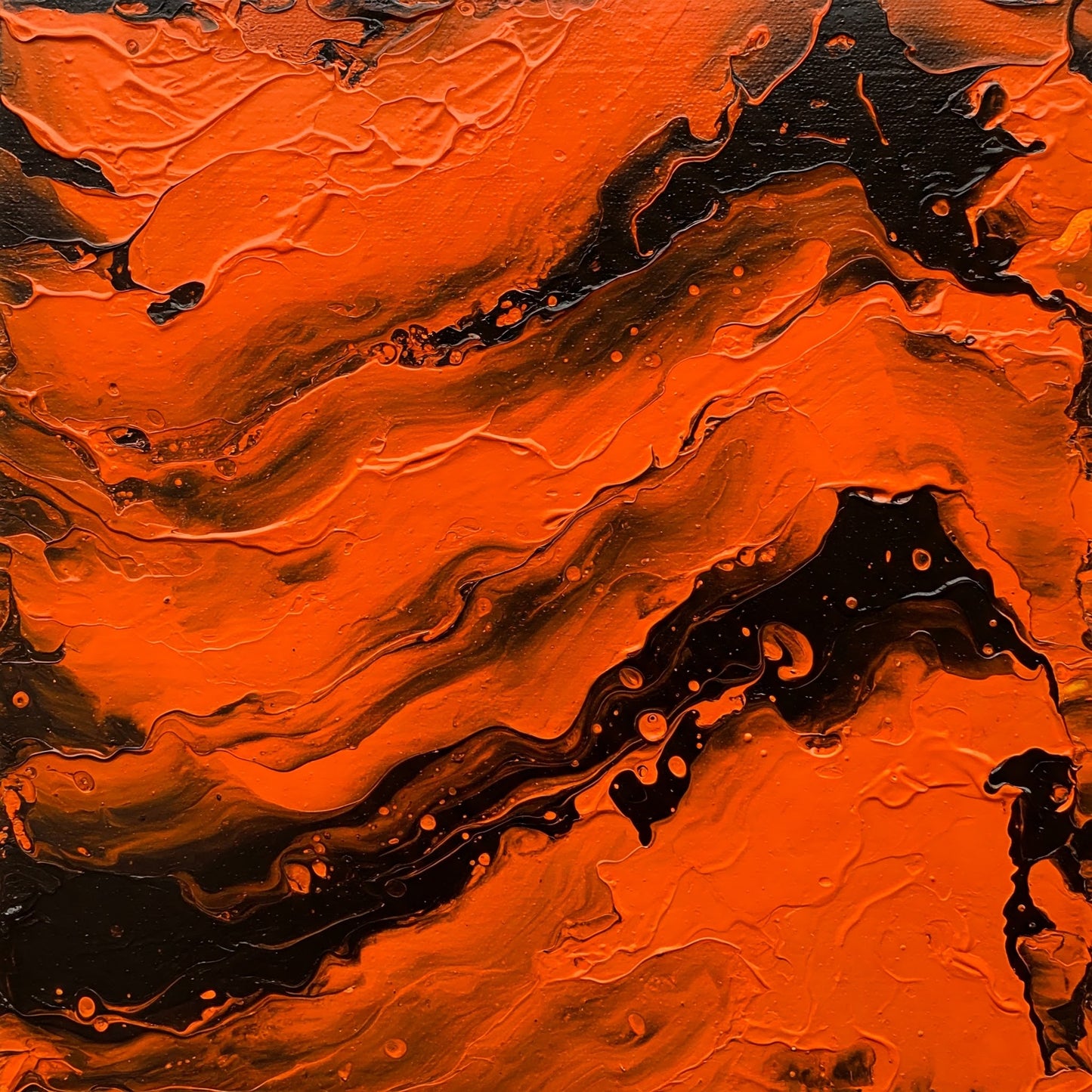 Acrylic Abstract pack of 20