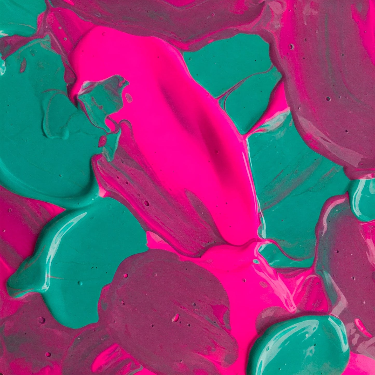 Acrylic Abstract pack of 20