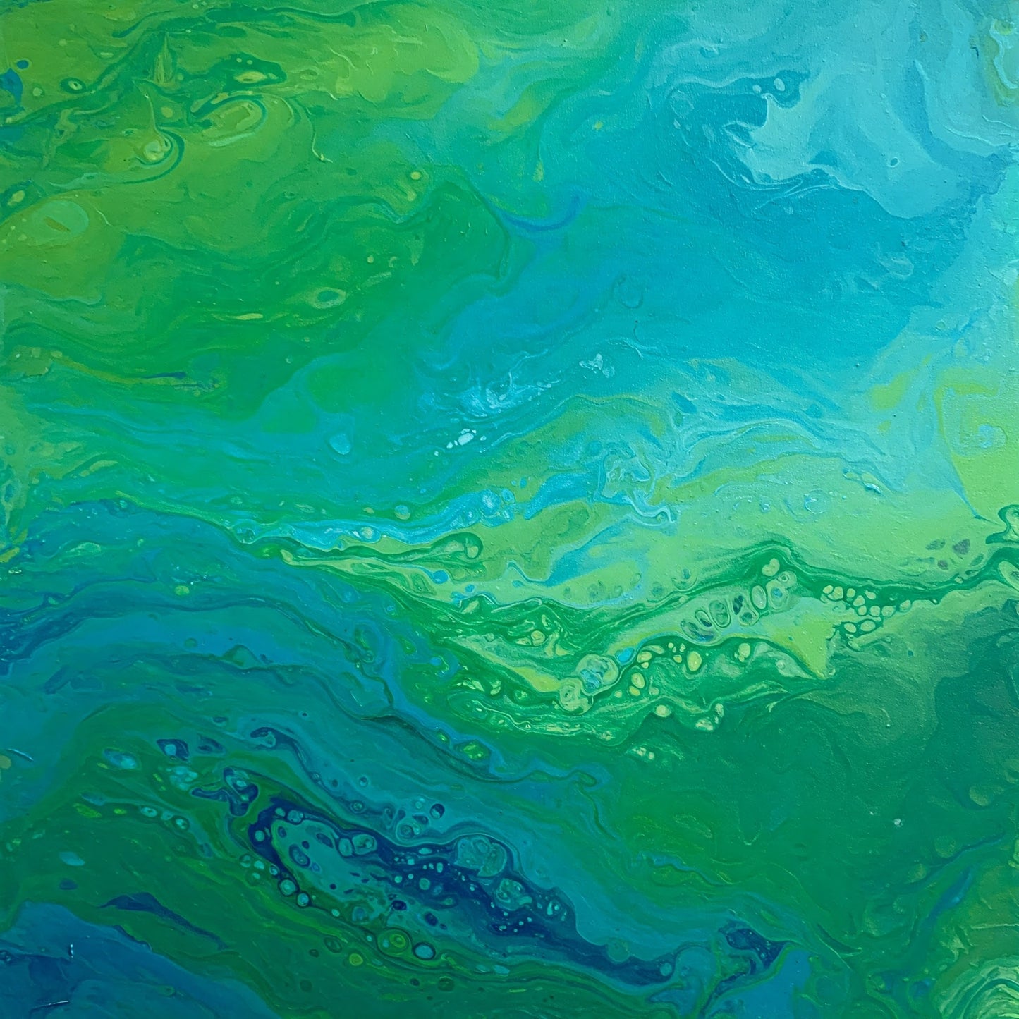 Acrylic Abstract pack of 20