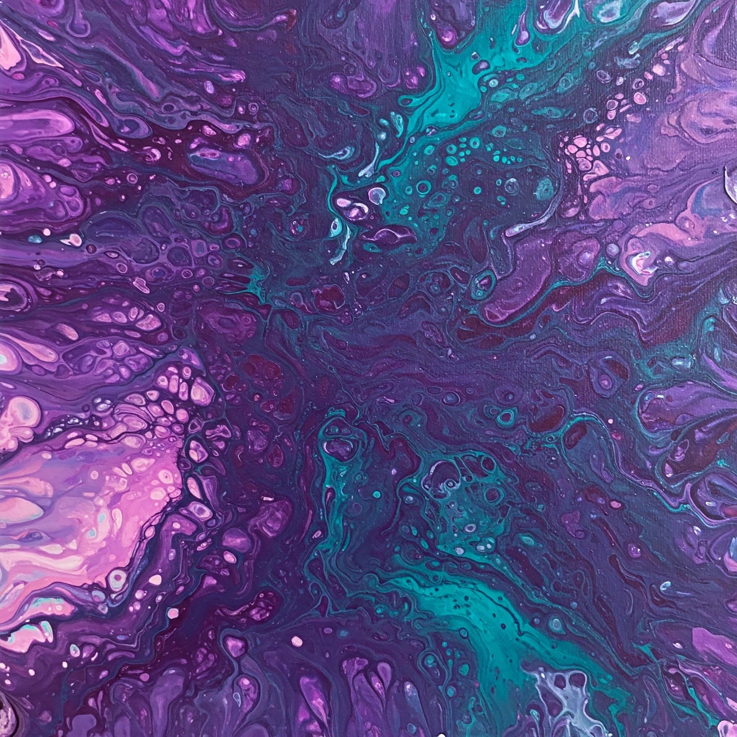 Acrylic Abstract pack of 20