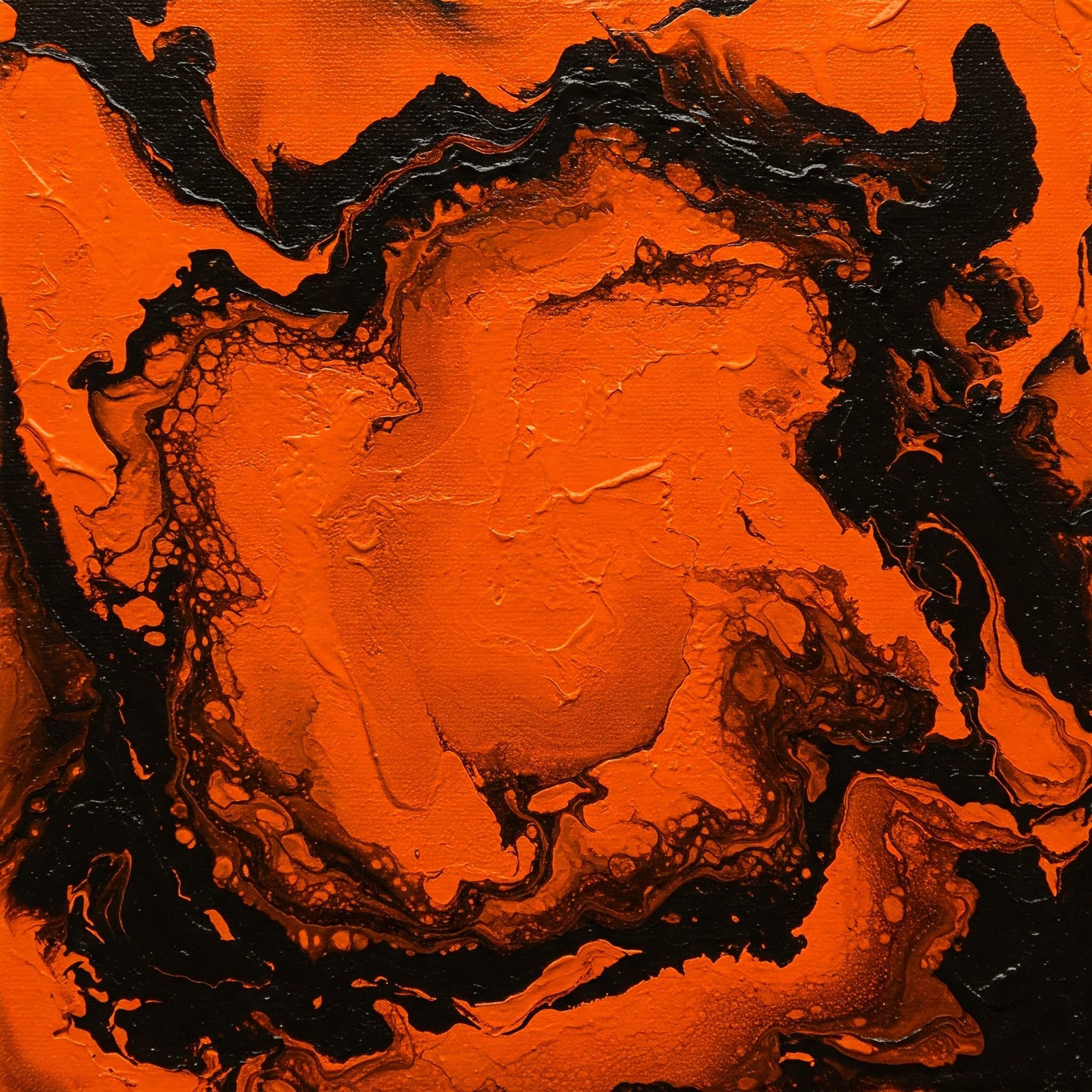 Acrylic Abstract pack of 20