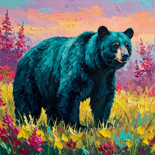 “Bear Appétit! Audiobook