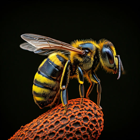 Bee Artwork