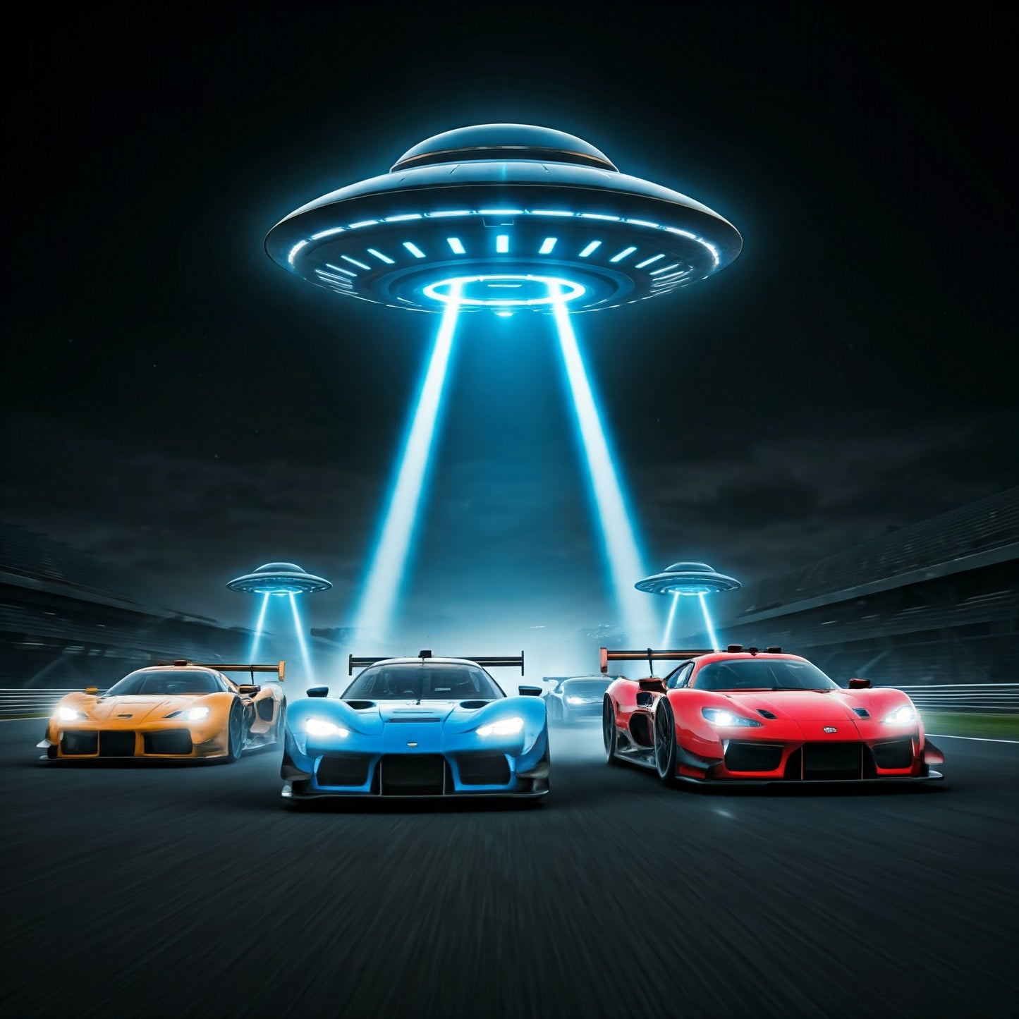 Race Car Art Collection 94 Image Bundle