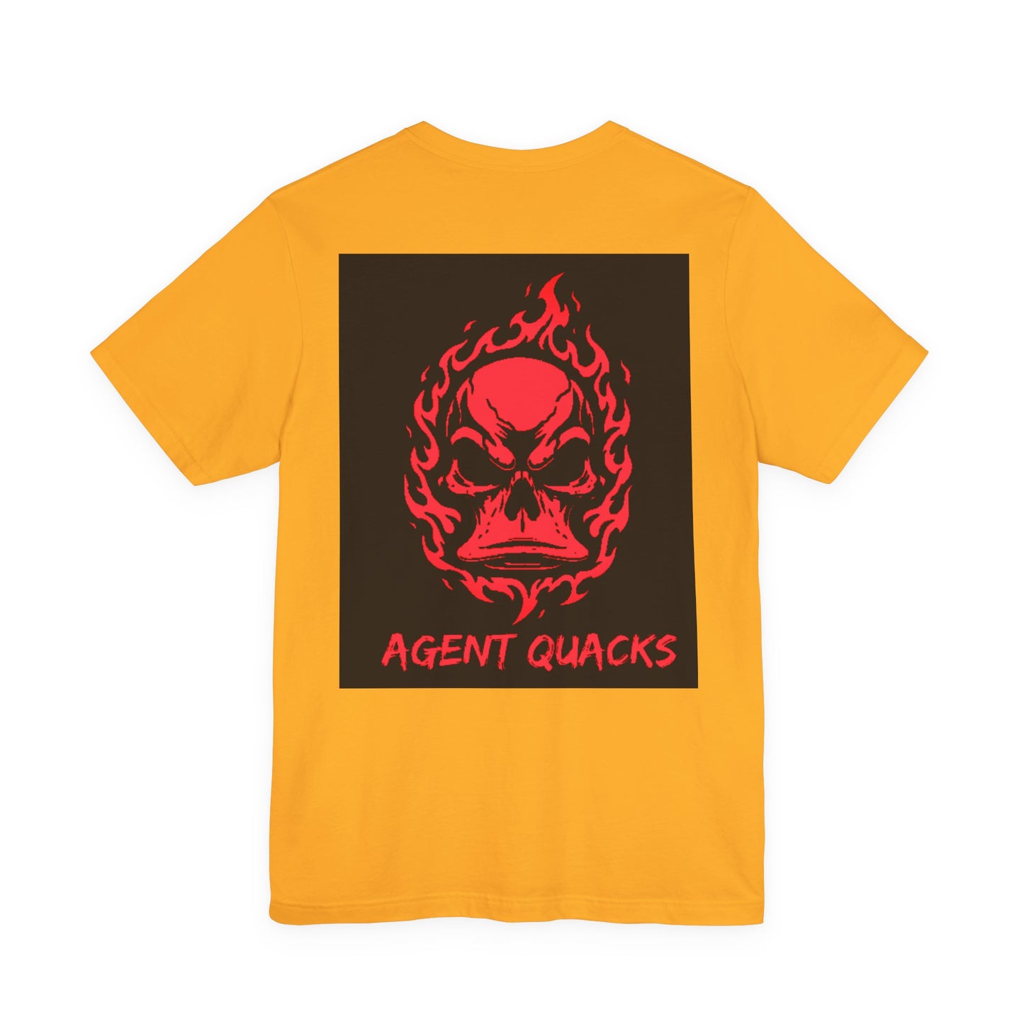 “Fenroth’s Hunt” — Limited Edition Halloween Graphic Tee | Dark Aesthetic Horror Shirt | Unisex Halloween Outfit