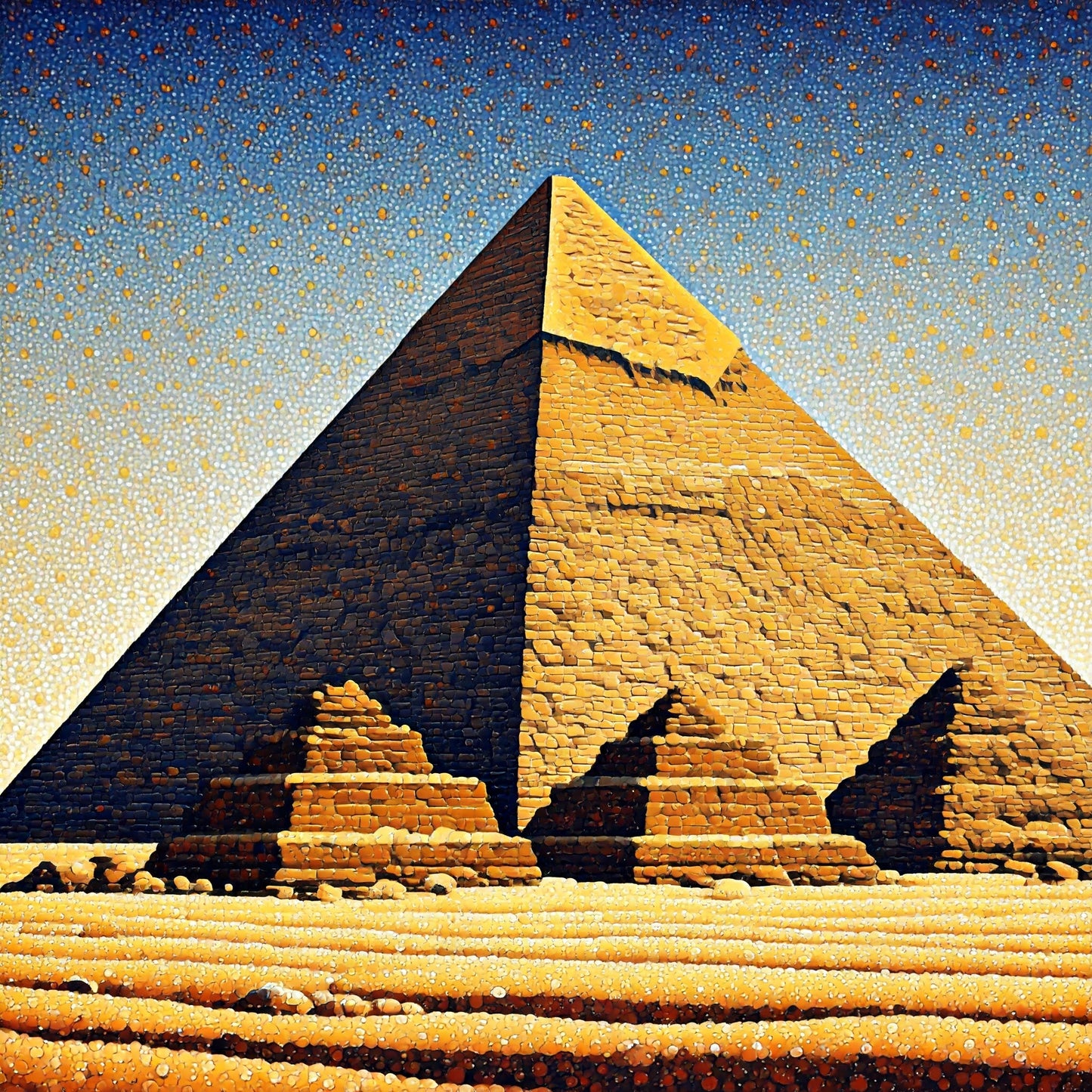 Pyramids