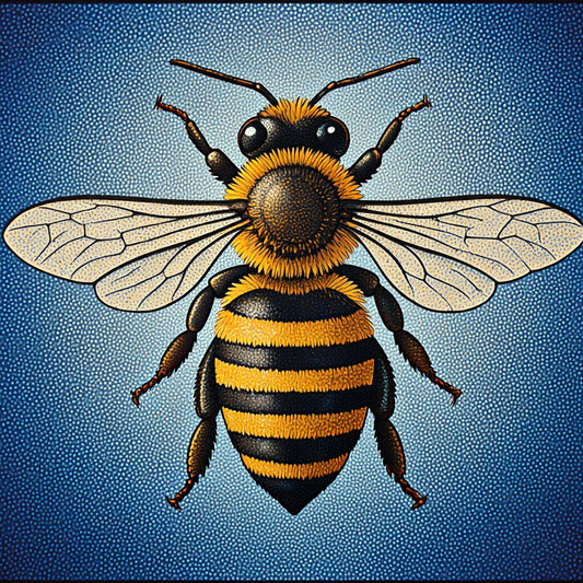 BEE ART