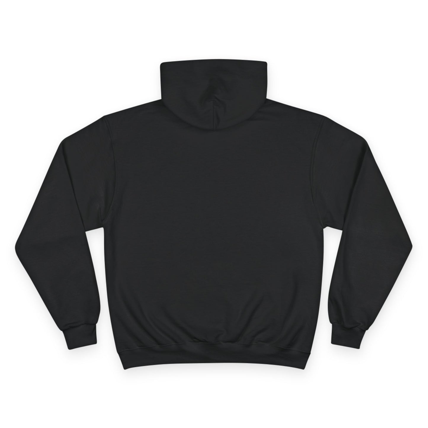 Agent Quacks Series Champion Hoodie- Talon Design