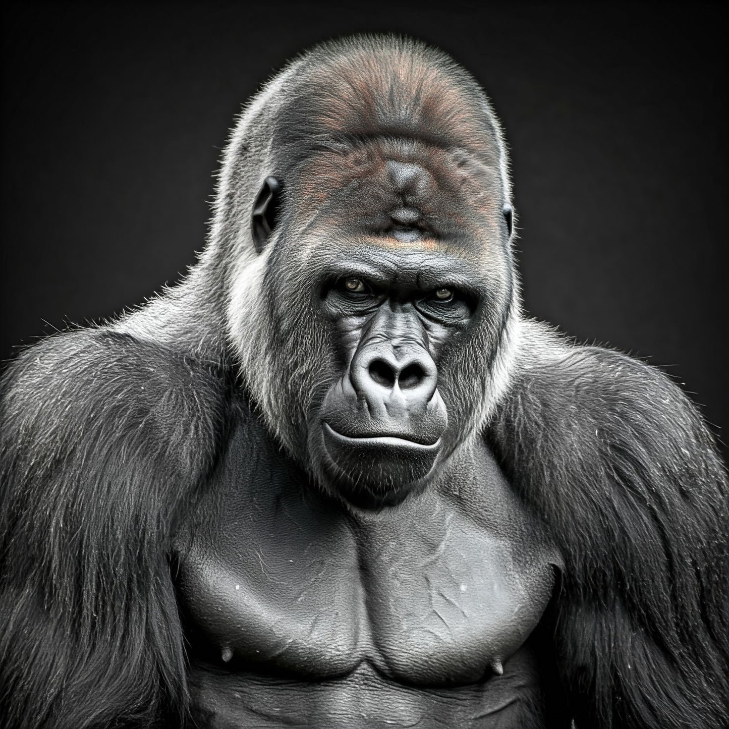 Gorilla Art Collection 42 Image Bundle