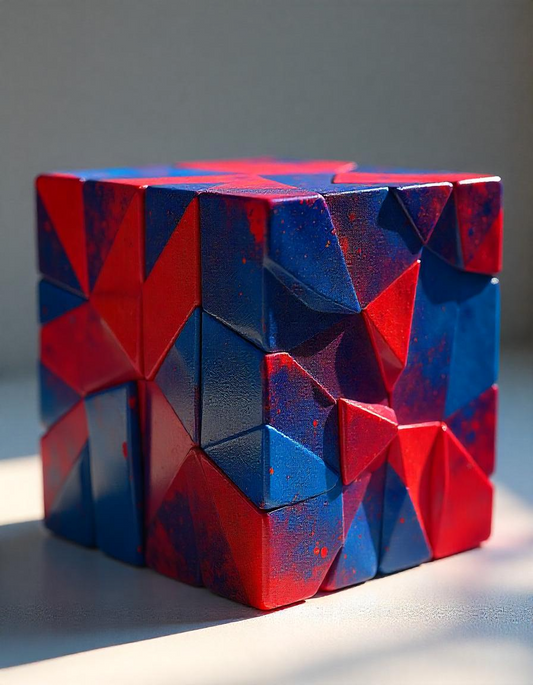 Cube