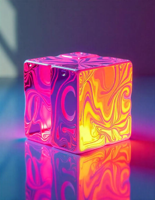 Cube Collection of 100