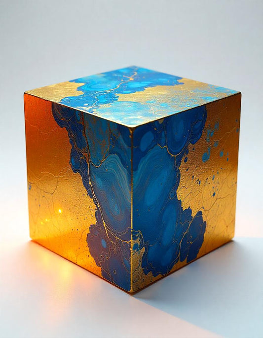 Cube Bundle pack of 21