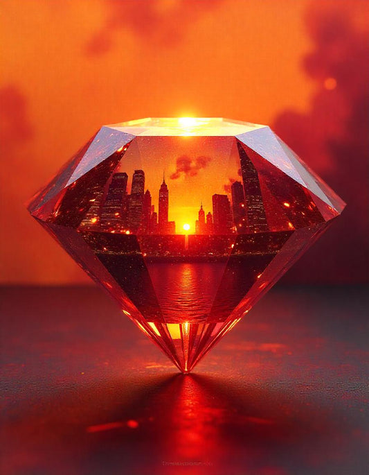 Diamond Collection of 100