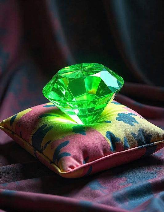 Diamonds pack of 21