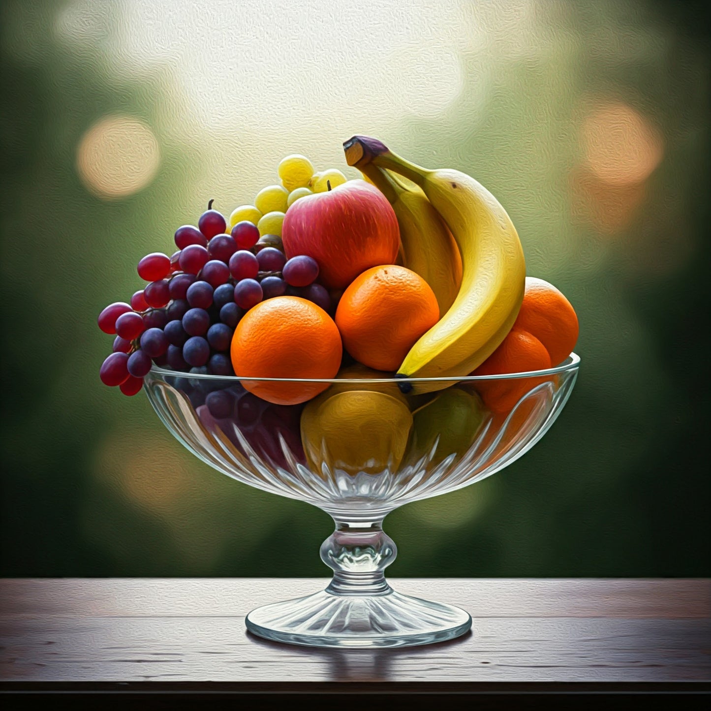 Fruit Bowl Collection of 9