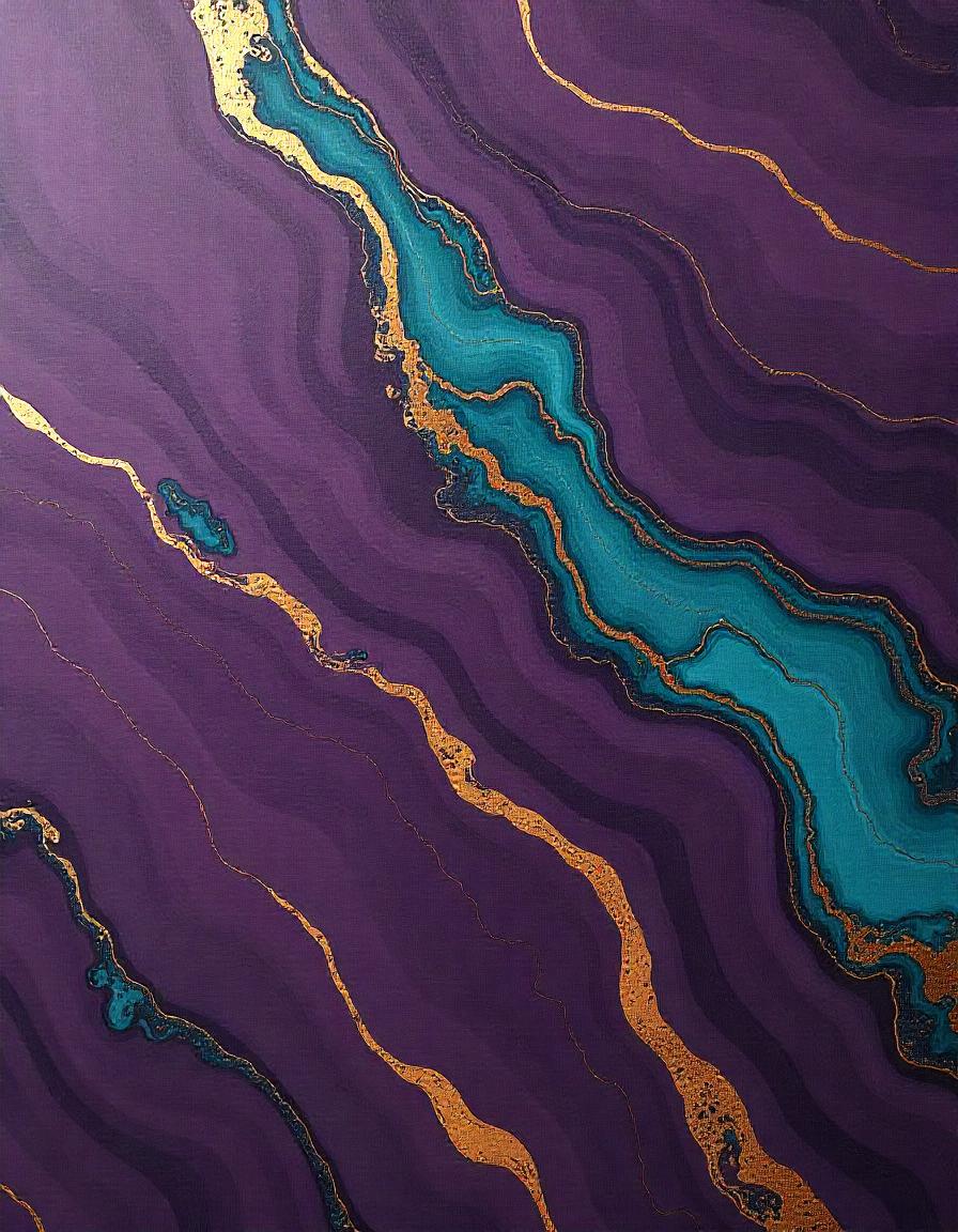 Marble Pack of 7
