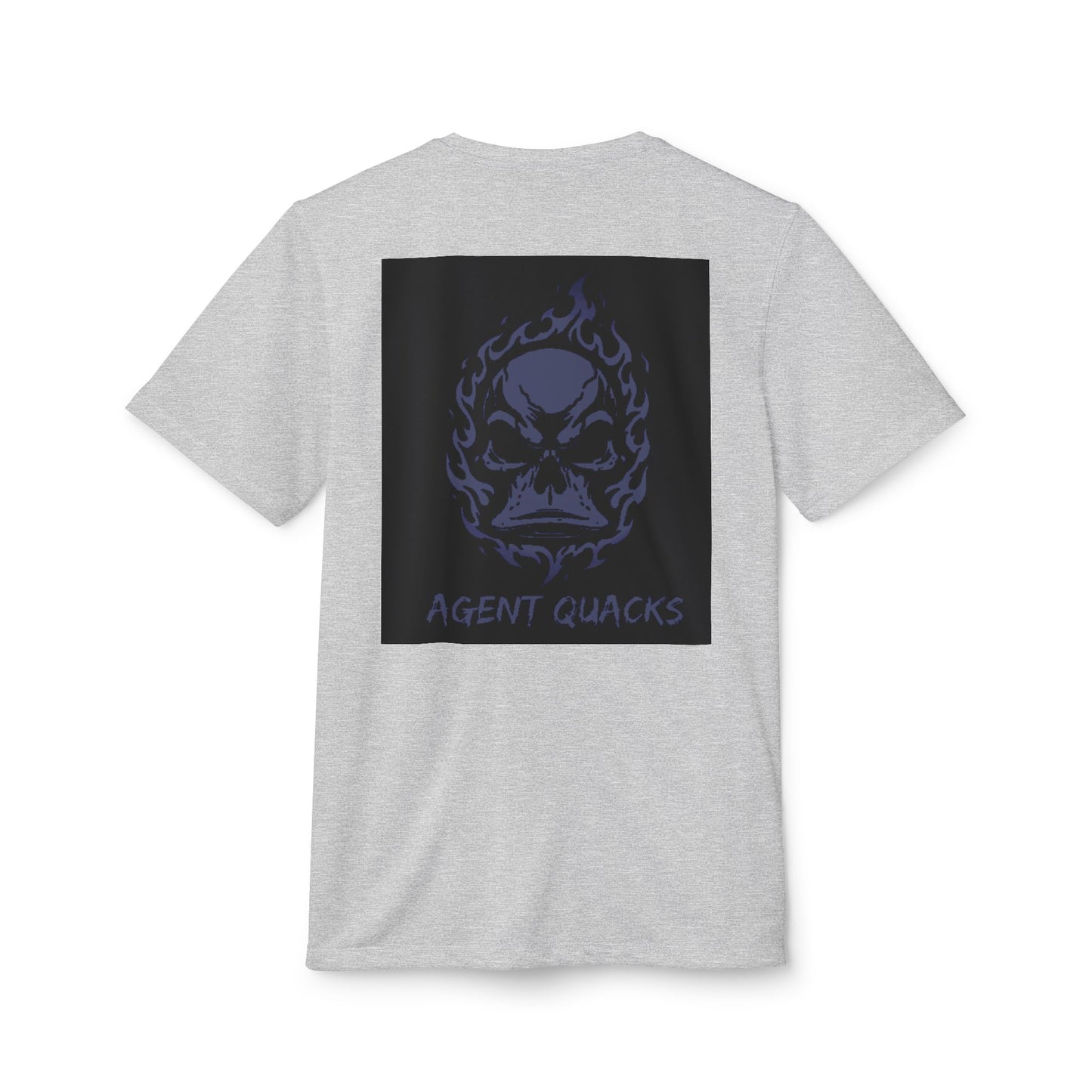 Limited Edition "Monster Hunter Xavier" Halloween adidas Unisex Sport T-Shirt