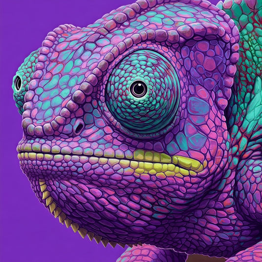 Color Shift! The Science of Chameleon Skin Audiobook