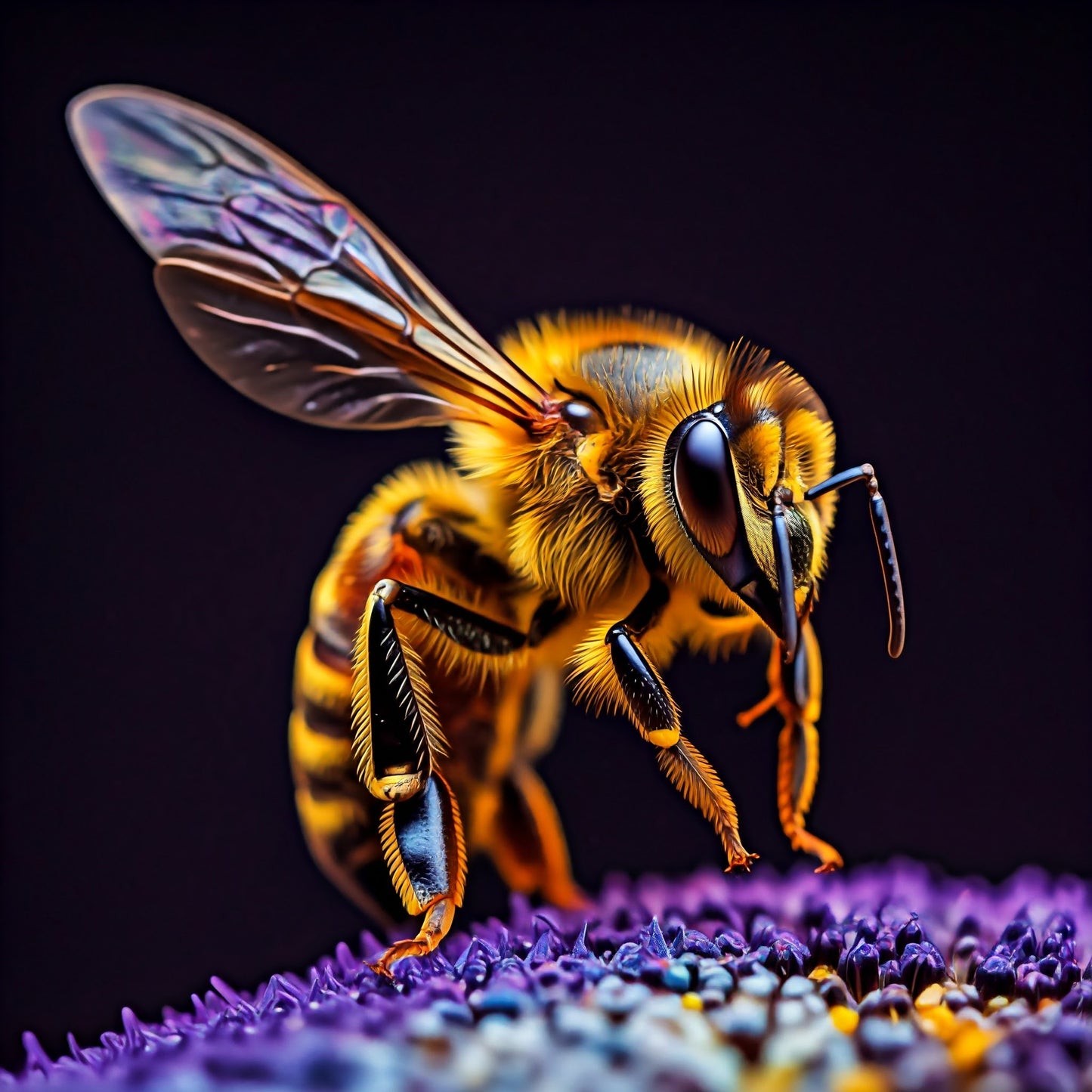 bee