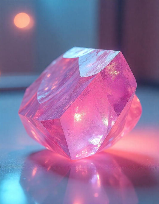 Quartz Crystal Collection of 100